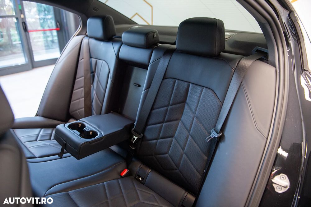 BMW Seria 5 530e AT PHEV - 8