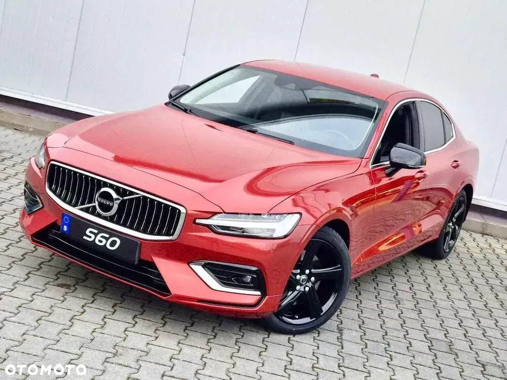 Volvo S60 - 7