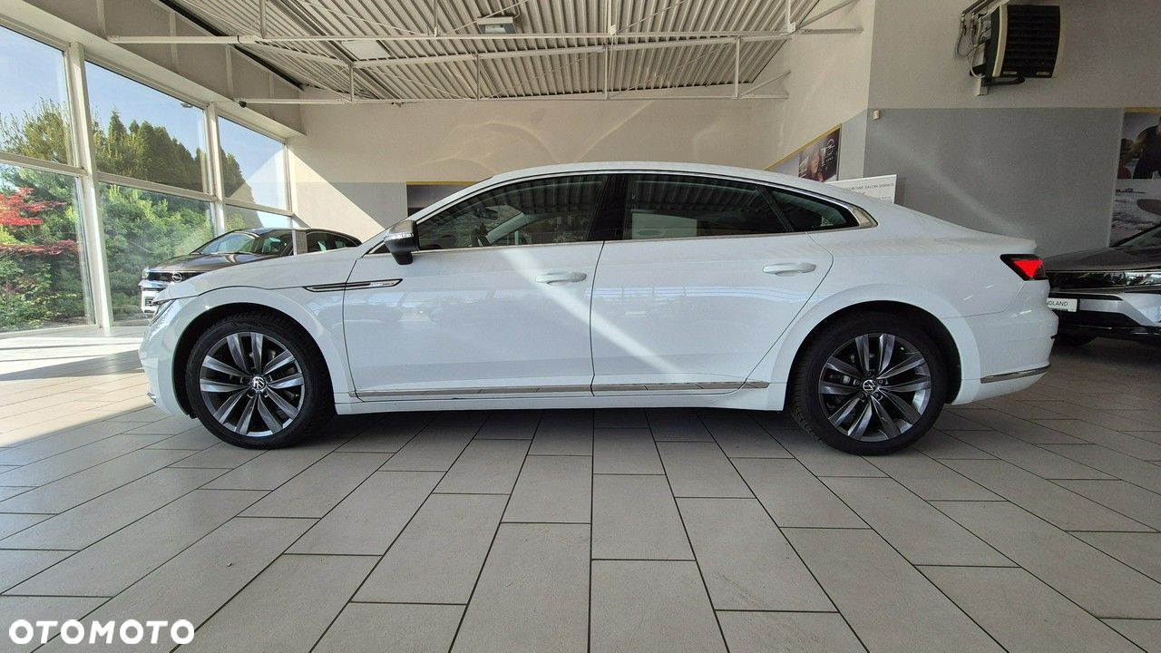 Volkswagen Arteon 2.0 TSI Elegance DSG - 10
