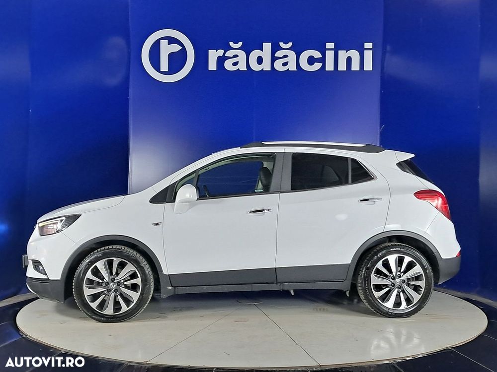 Opel Mokka - 2