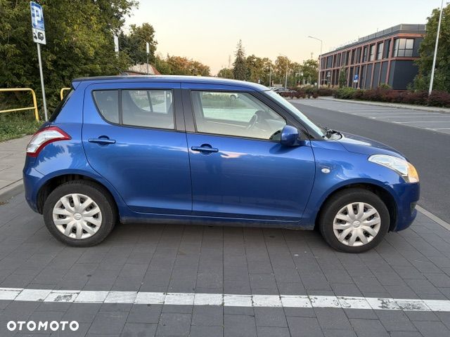 Suzuki Swift 1.2 Premium - 3