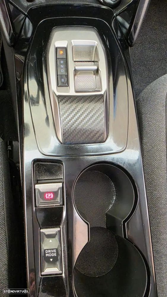 Peugeot e-208 50 kWh Active Pack - 24