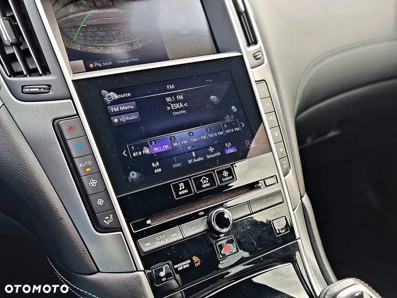 Infiniti Q60 - 34