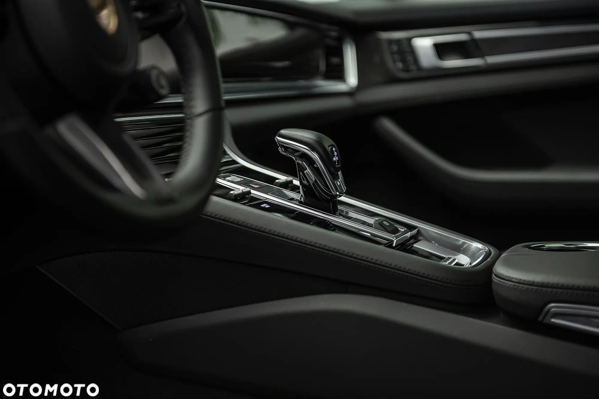Porsche Panamera - 15