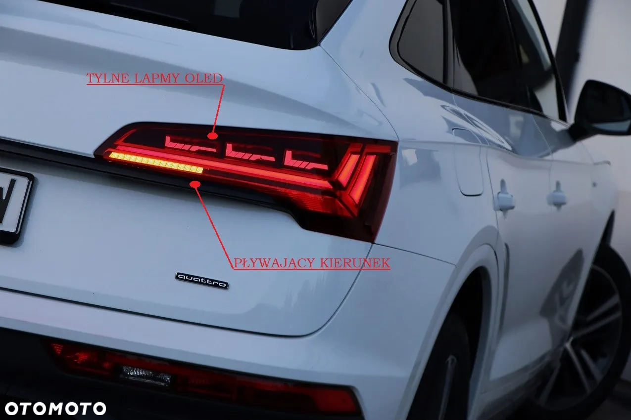 Audi Q5 Sportback - 14