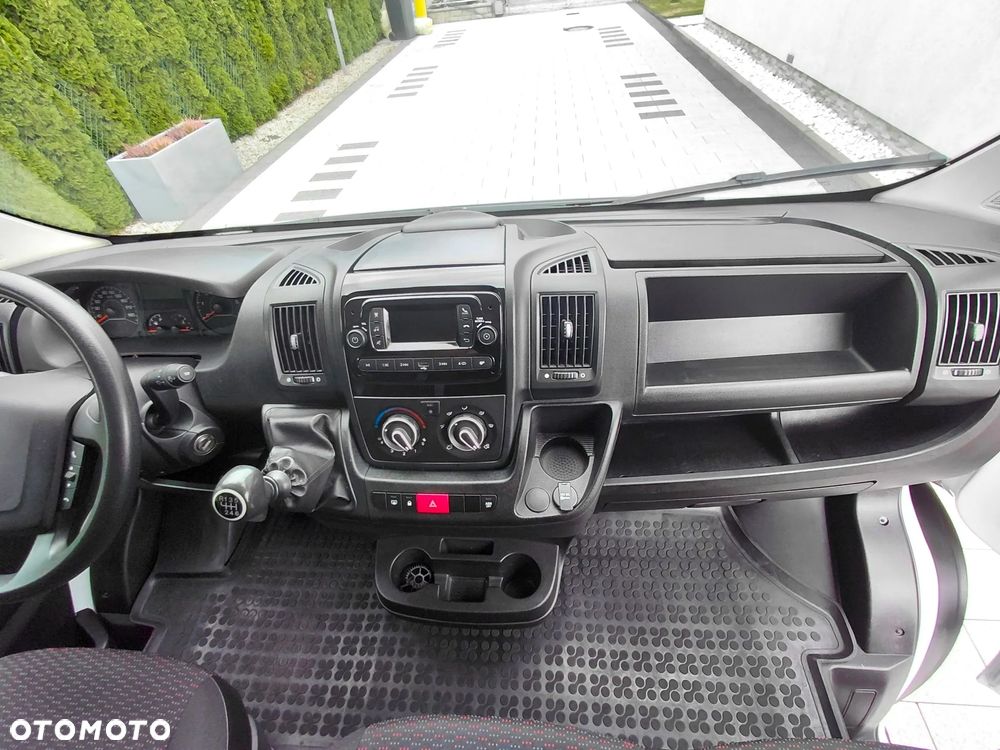Citroën Jumper l4h2 Maxi | Salon PL | Faktura VAT 23% - 18