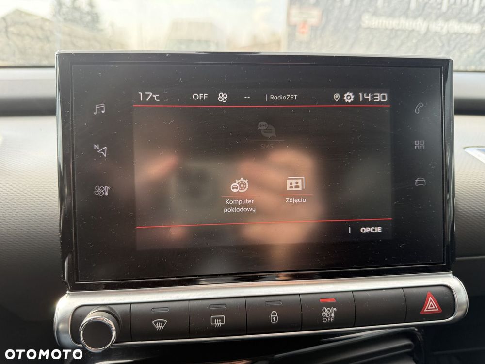 Citroën C4 Cactus 1.2 PureTech GPF Feel Pack - 19