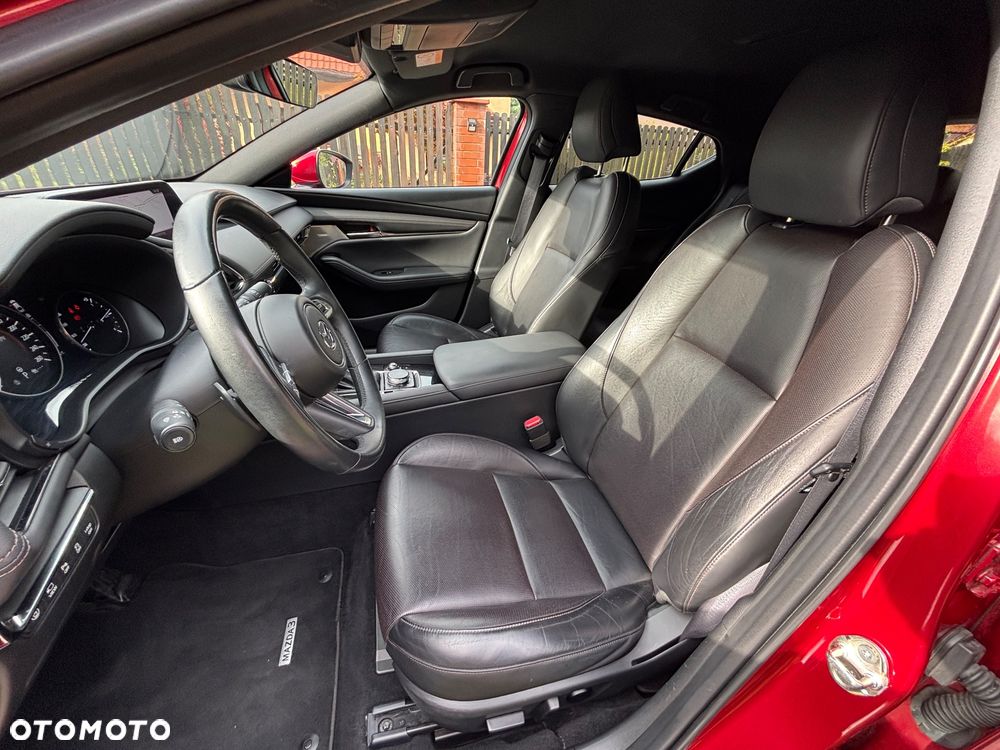 Mazda 3 - 17