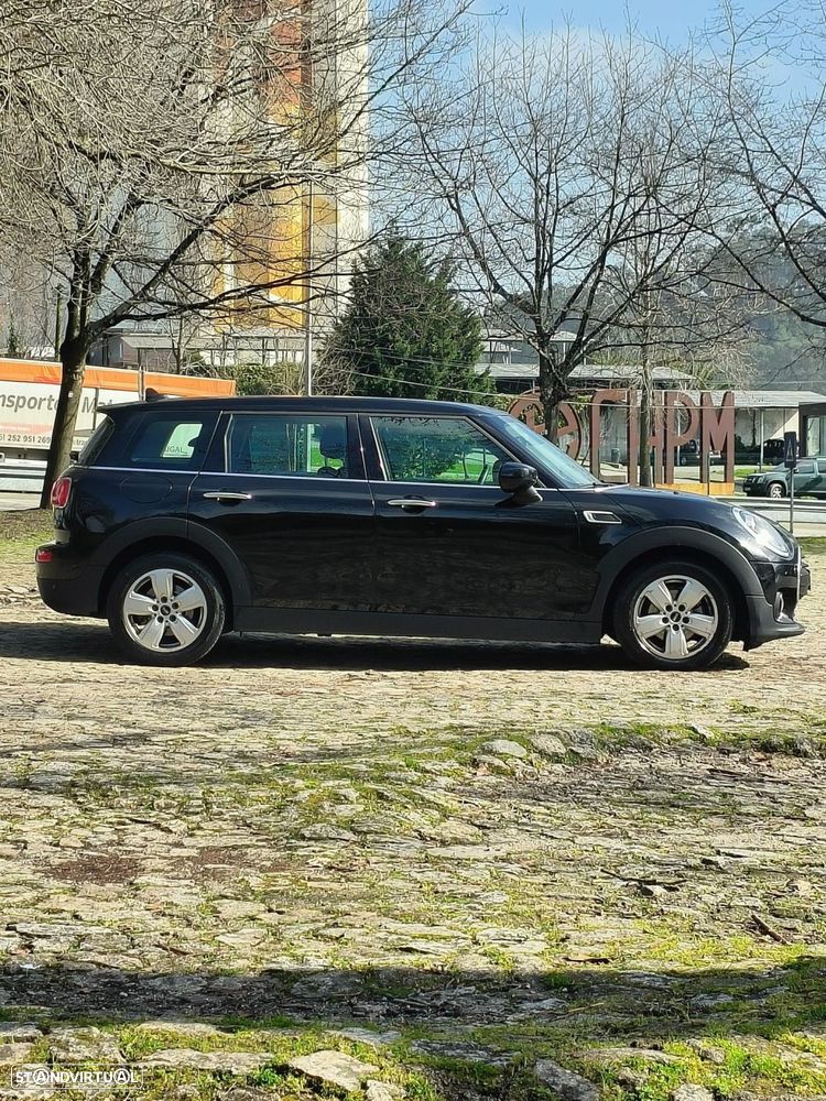 MINI Clubman One D - 9