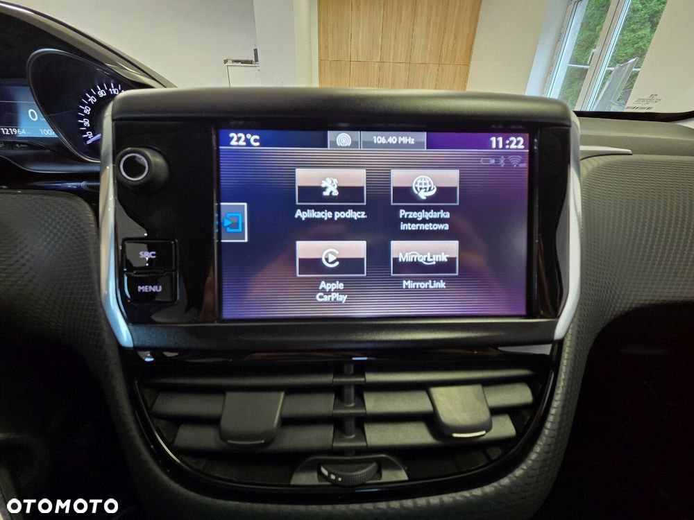 Peugeot 2008 - 16