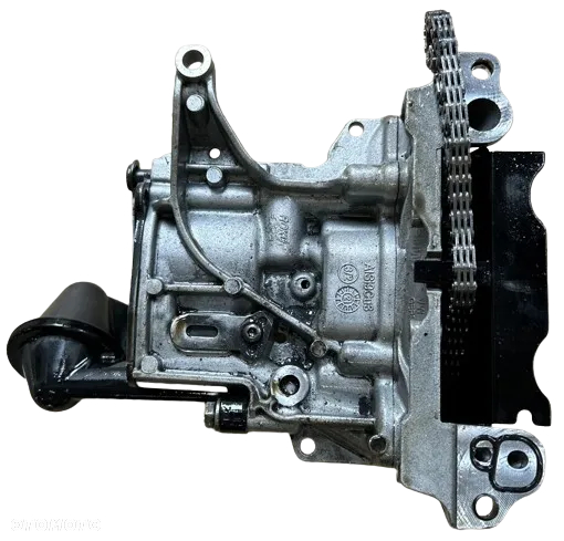 05C145208A Silnik DLA DLAA DLAB 1.0 TSI na części Volkswagen Skoda SCALA, Vv T-ROC Audi A1 Q1 Q2 Seat ARONA  06K907663Q  05C103669A  05C103623B  05C109108A  05C103153  05C199207  05C109175A  05C103495B - 4