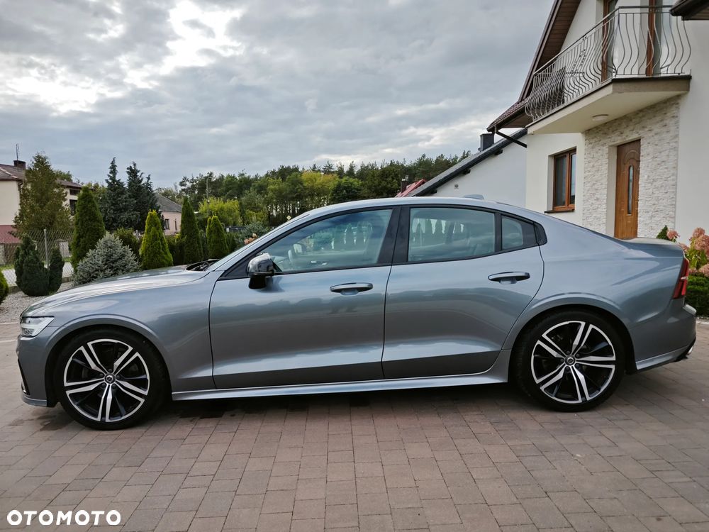 Volvo S60 T4 R-Design - 13