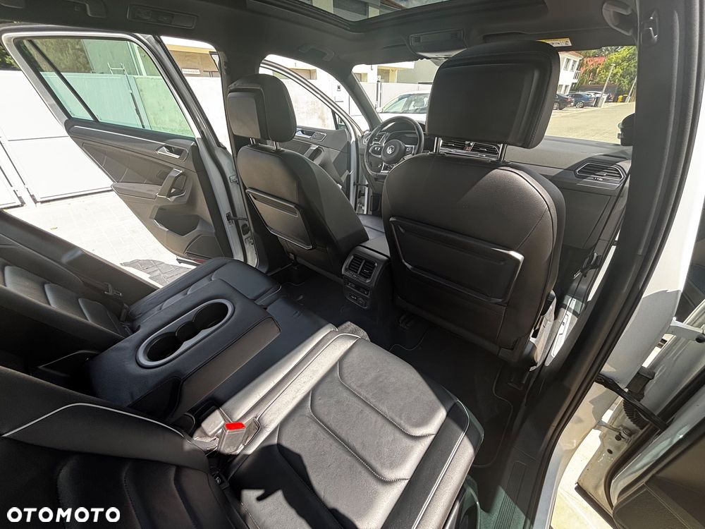 Volkswagen Tiguan 2.0 TDI SCR 4Mot Highline DSG - 10