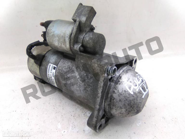 Motor Arranque 5519_5967 Fiat Ducato Iv [2006_2024] 120 Multije - 1