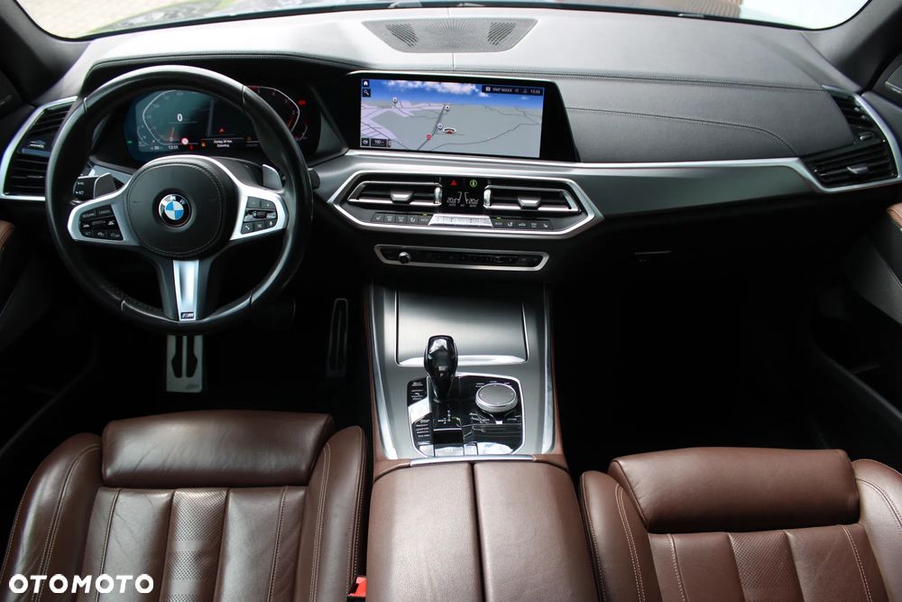BMW X5 - 15