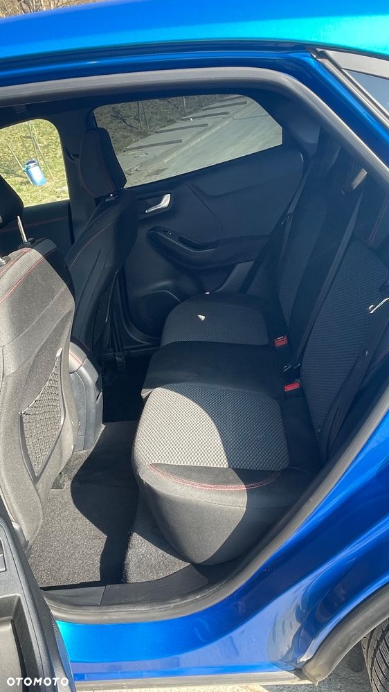 Ford Puma 1.0 EcoBoost ST-Line - 15