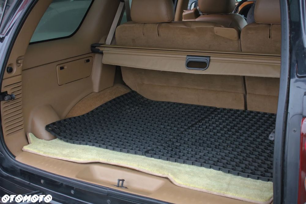 Chevrolet Trailblazer 4.2 LS 4WD - 16