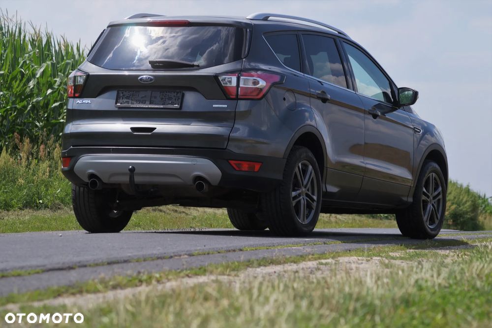 Ford Kuga - 6