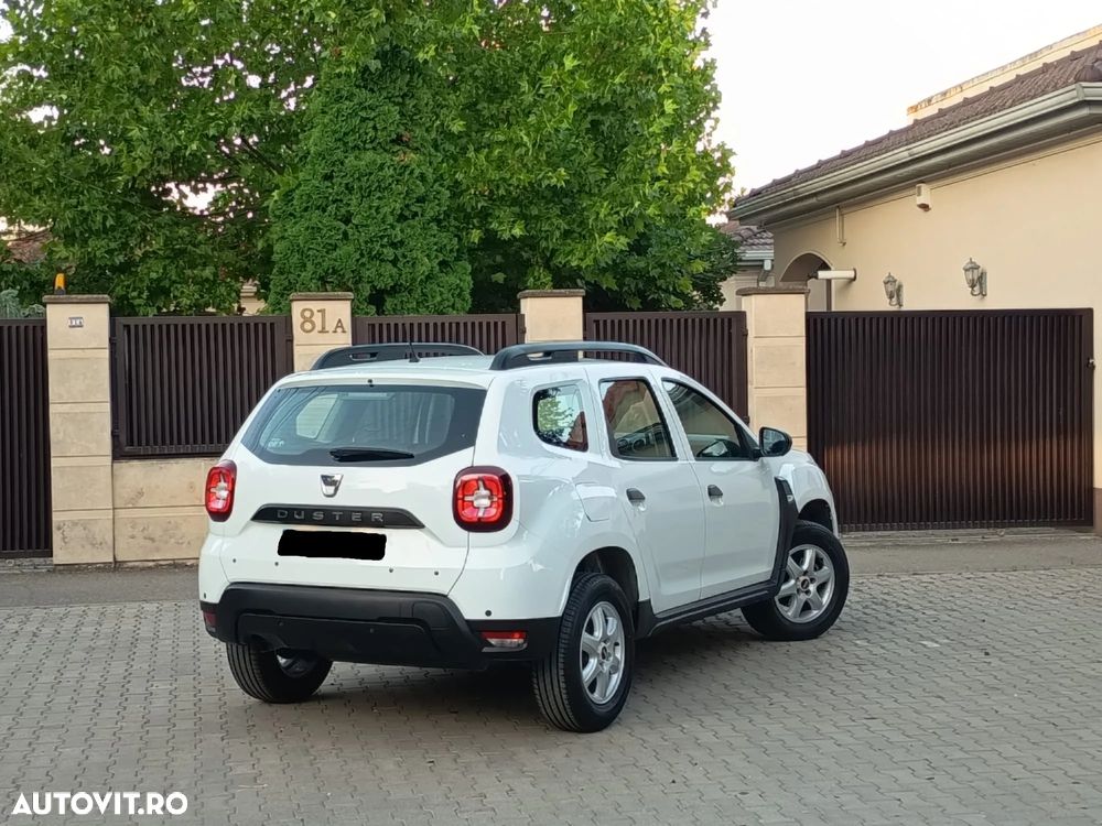 Dacia Duster - 4
