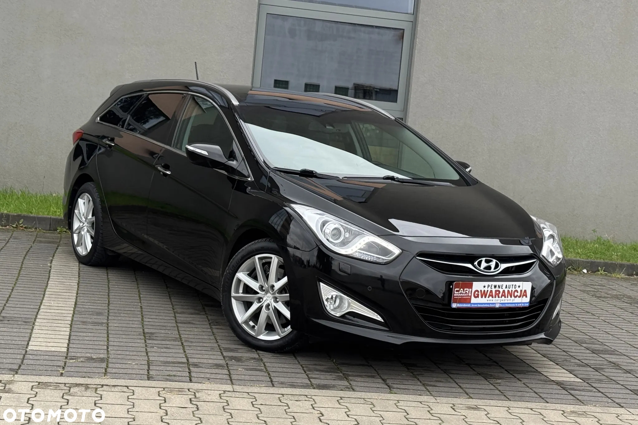 Hyundai i40 2.0 GDI Premium - 2