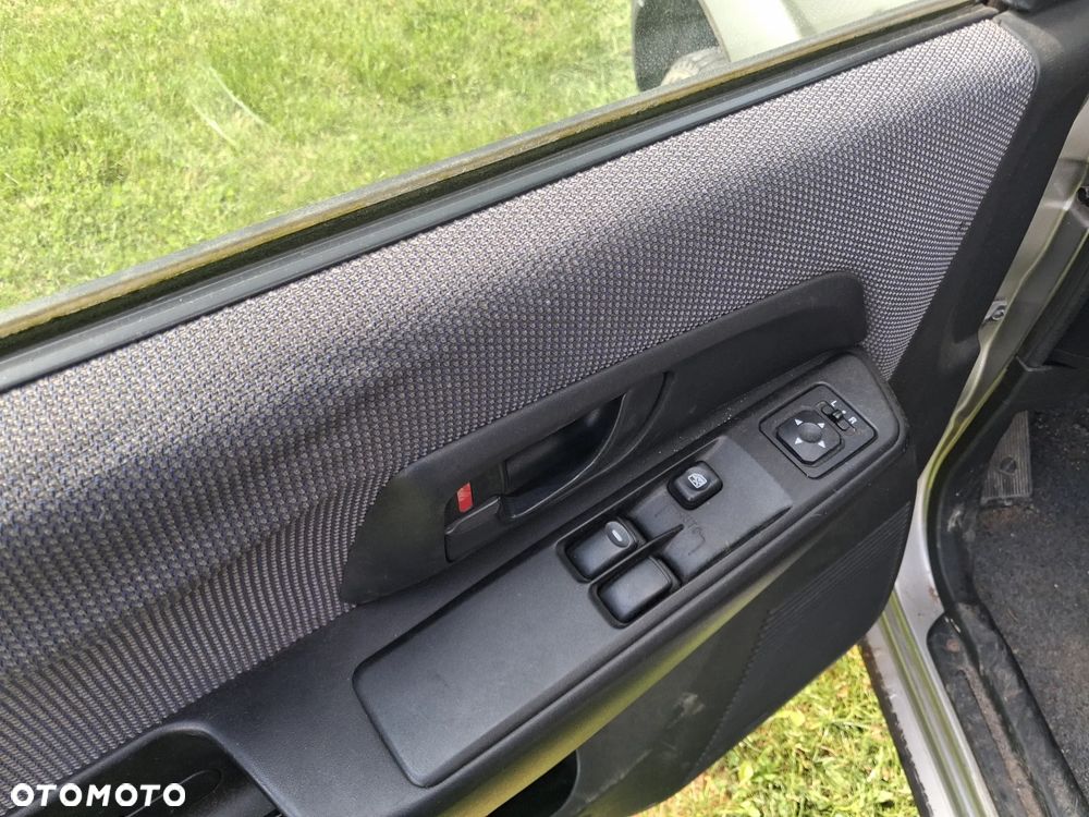 Mitsubishi Pajero Pinin 2.0 GDI Motion Plus - 9