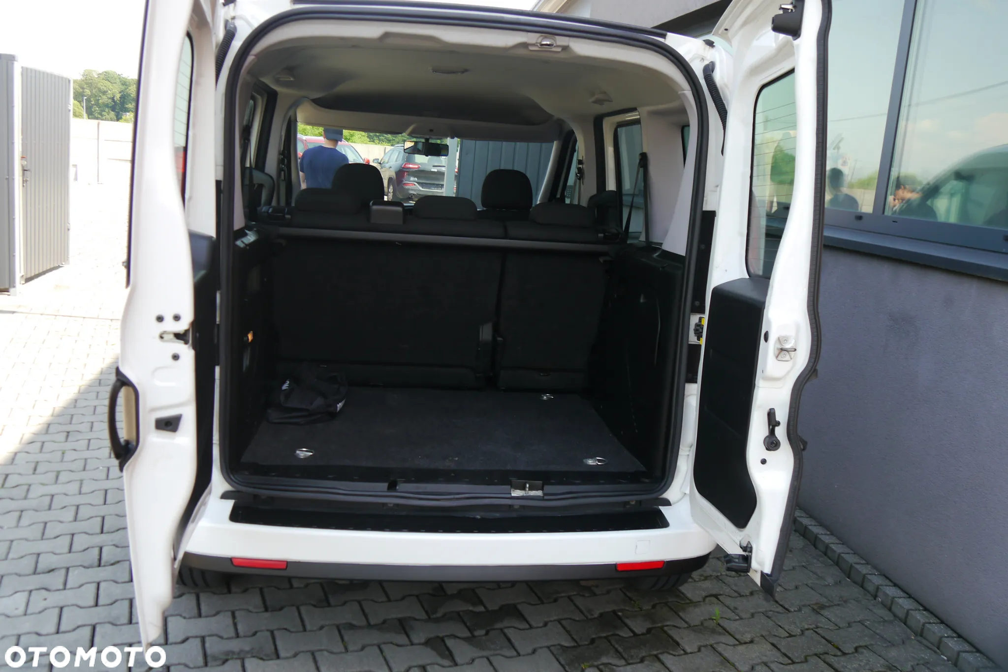 Fiat Doblo - 15