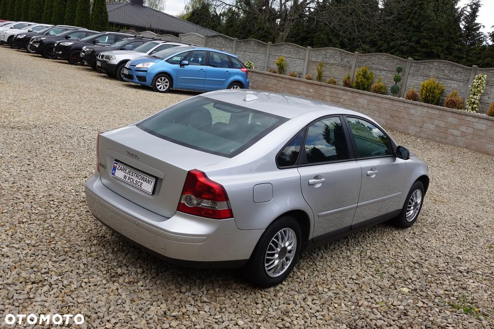 Volvo S40 - 11