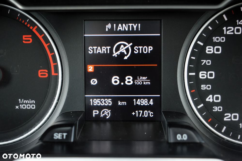 Audi A4 Allroad 2.0 TDI clean diesel Quattro S tronic - 39