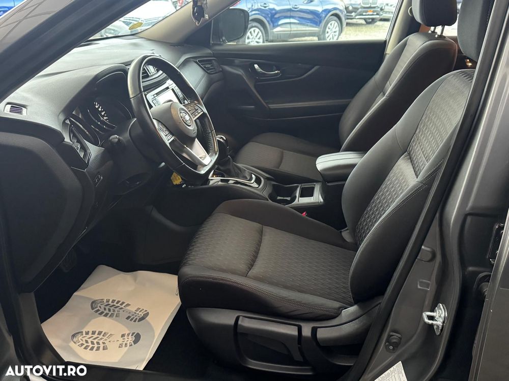 Nissan X-Trail 1.6L dCI Start/Stop XTRONIC Tekna Aut. - 10