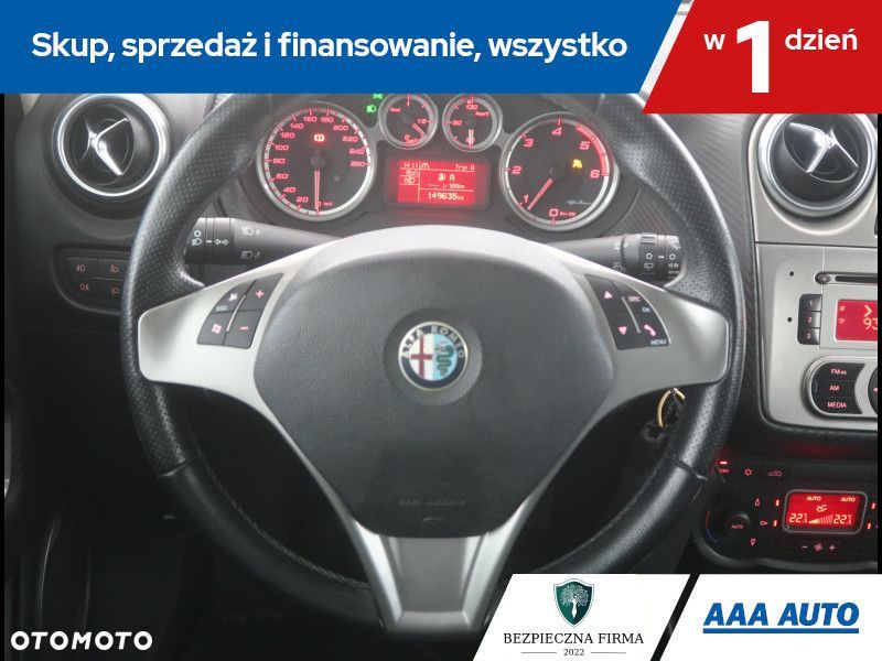 Alfa Romeo Mito - 18