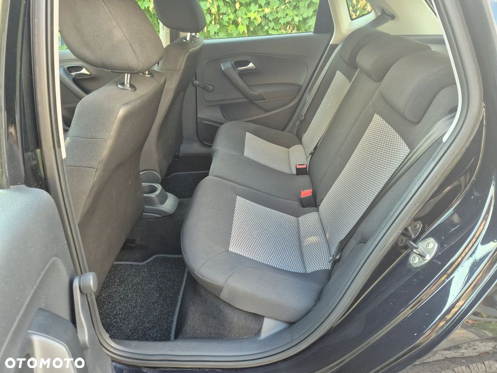 Volkswagen Polo 1.2 12V Trendline - 14