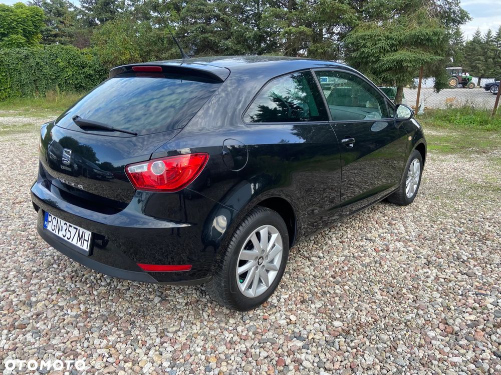 Seat Ibiza - 17