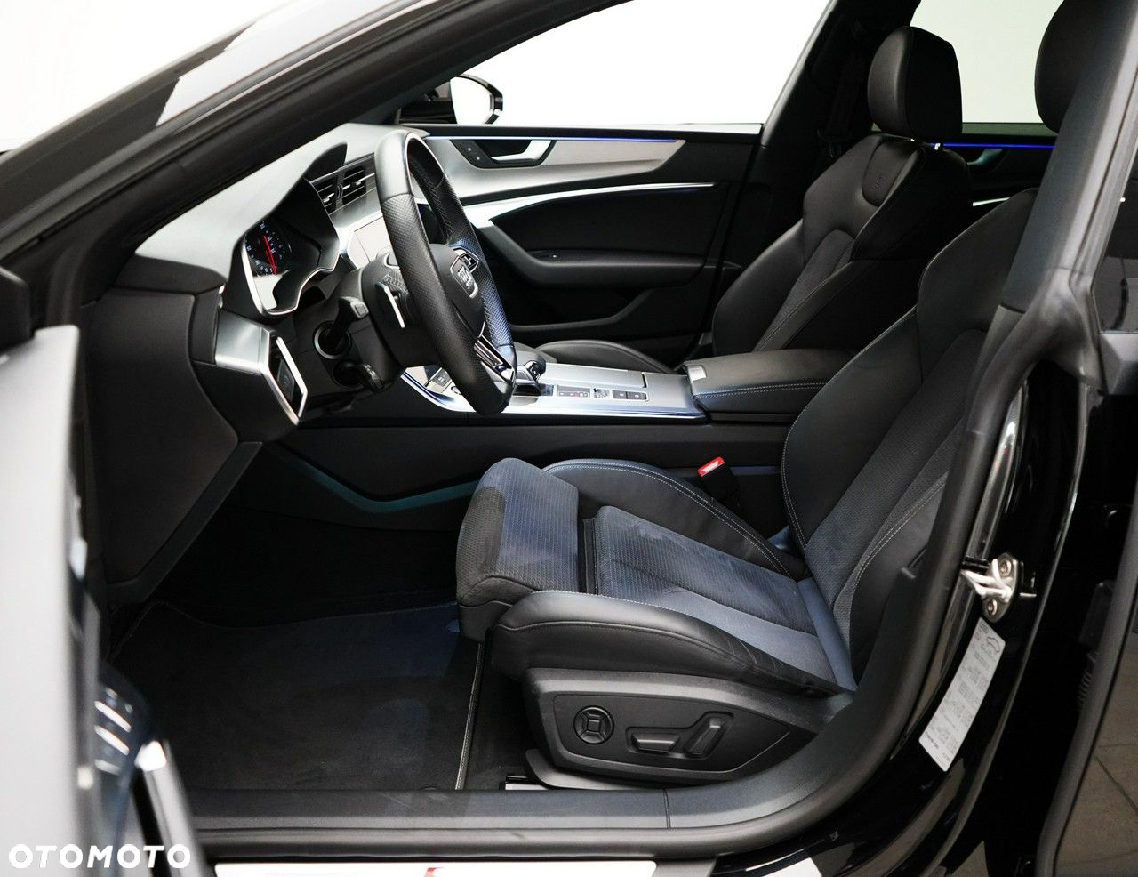 Audi A7 - 14