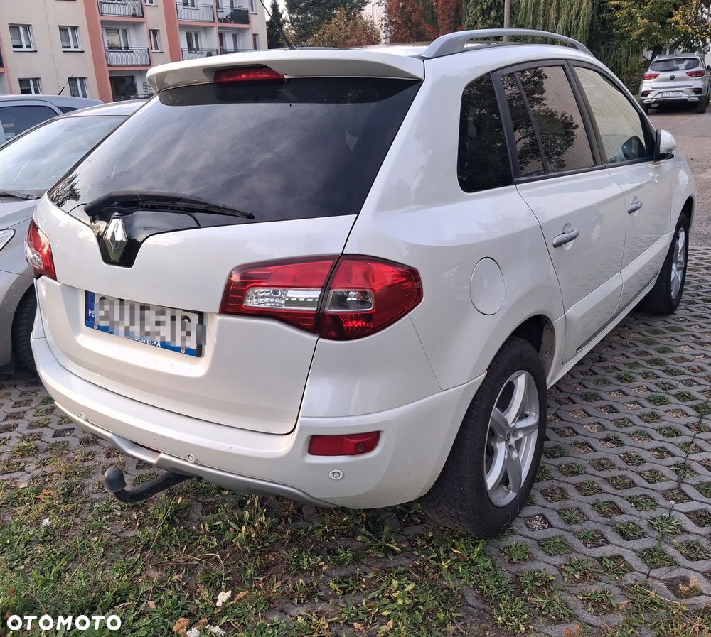 Renault Koleos 2013 photo 3