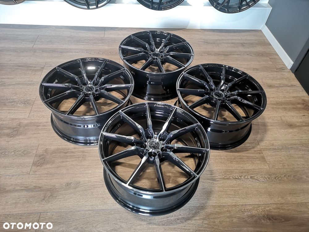 Felgi Concaver CVR4 19" 8J / 8.5J / 9J