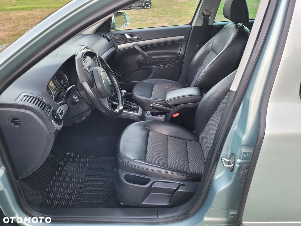 Skoda Octavia - 12