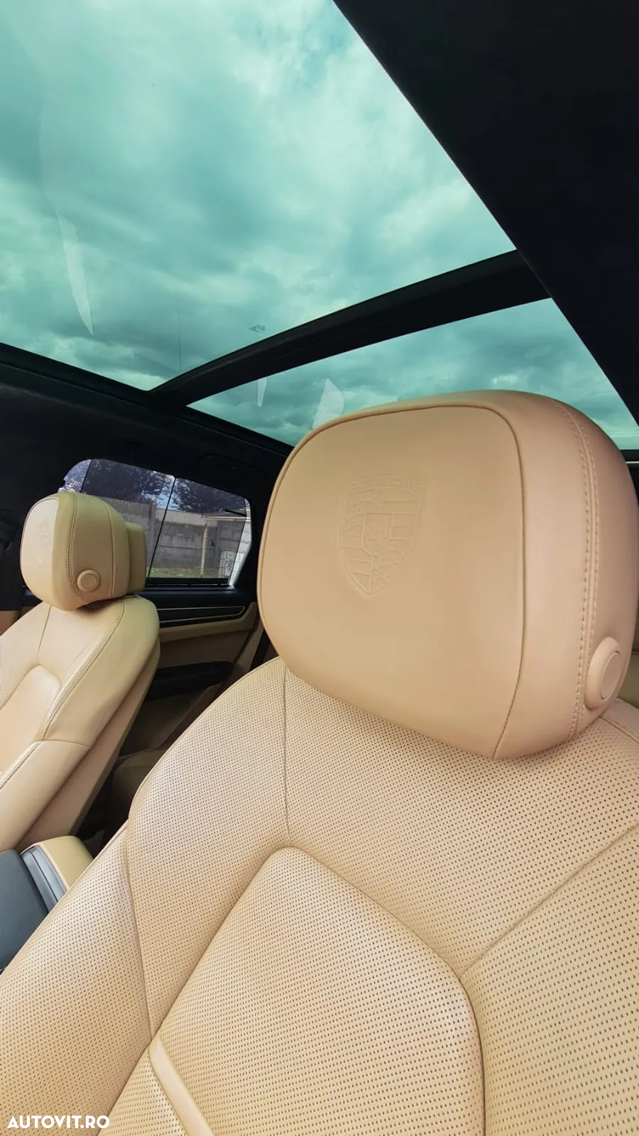 Porsche Cayenne GTS Tiptronic S - 8