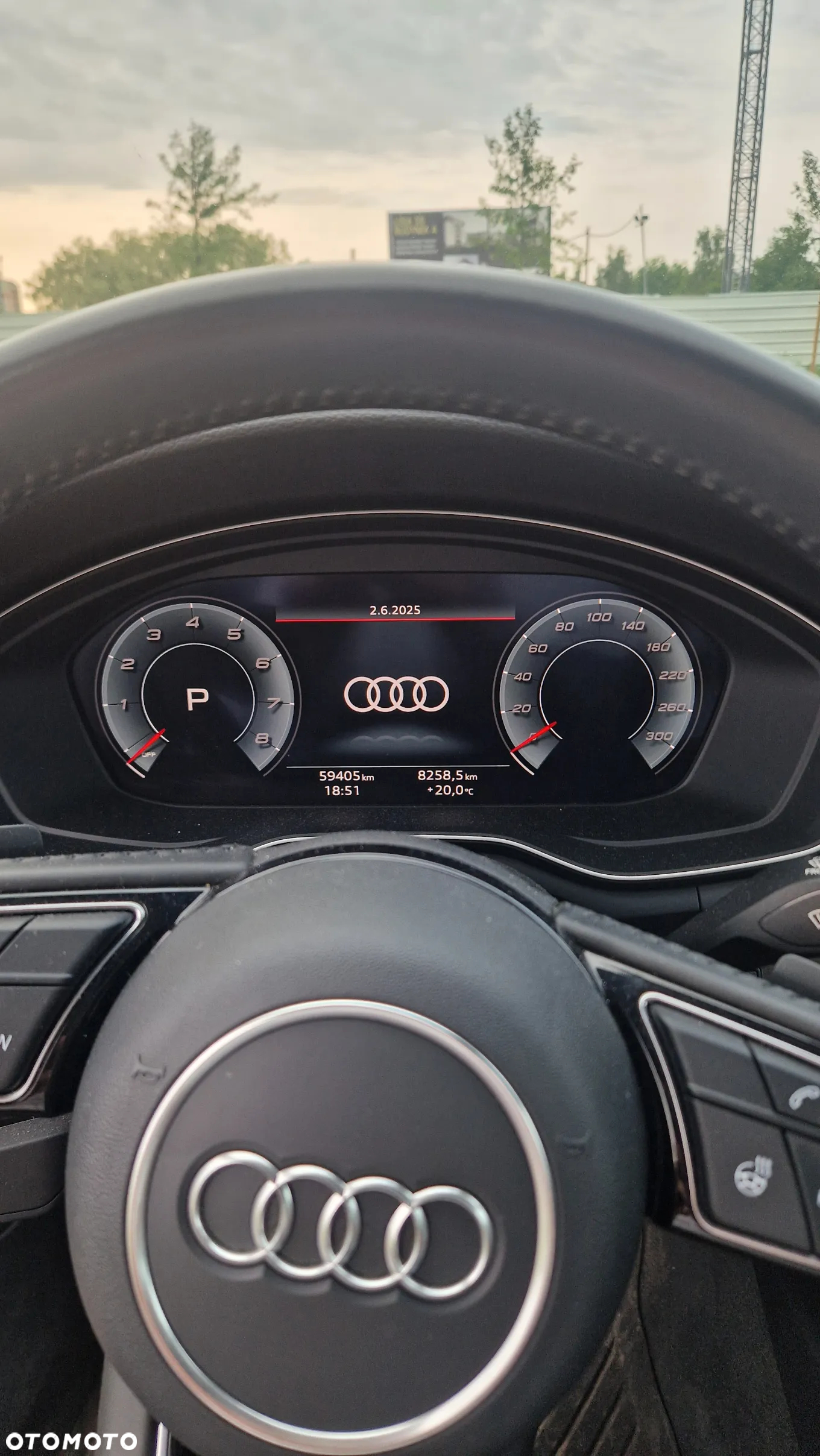 Audi A4 2.0 TFSI Quattro S tronic - 6