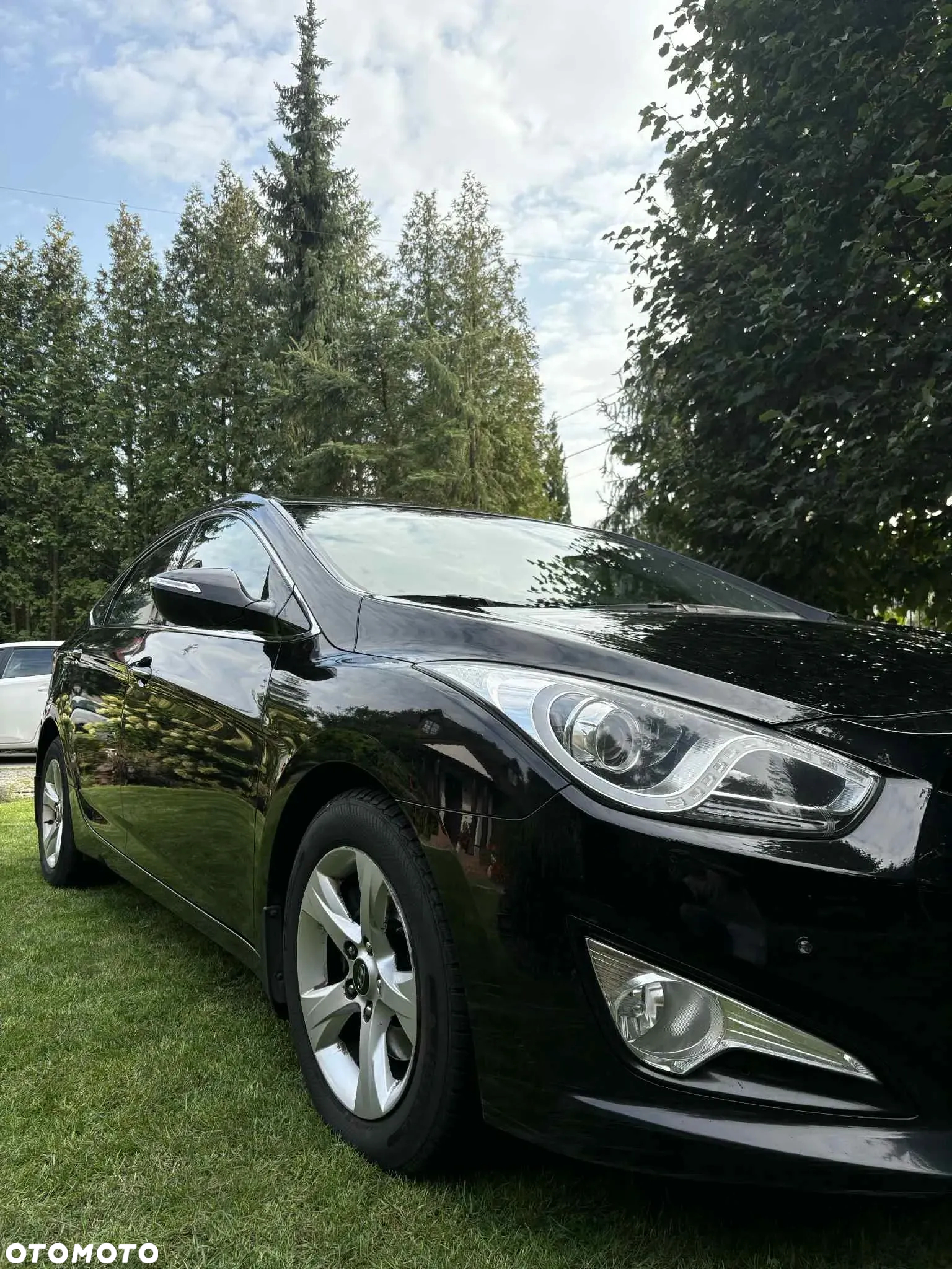 Hyundai i40 2.0 GDI Classic - 4
