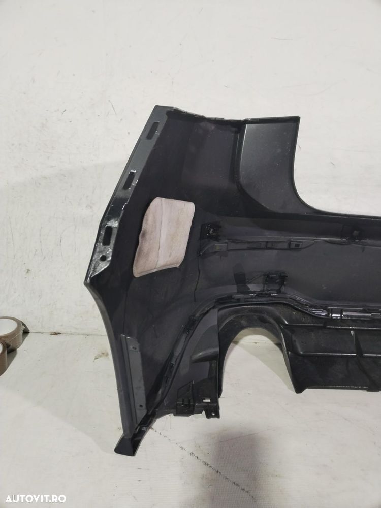 Bara spate VW Golf 8 VIII GTI, 2020, 2021, 2022, 2023, 2024, cod origine OE 5H6807421D. 10298 - 9