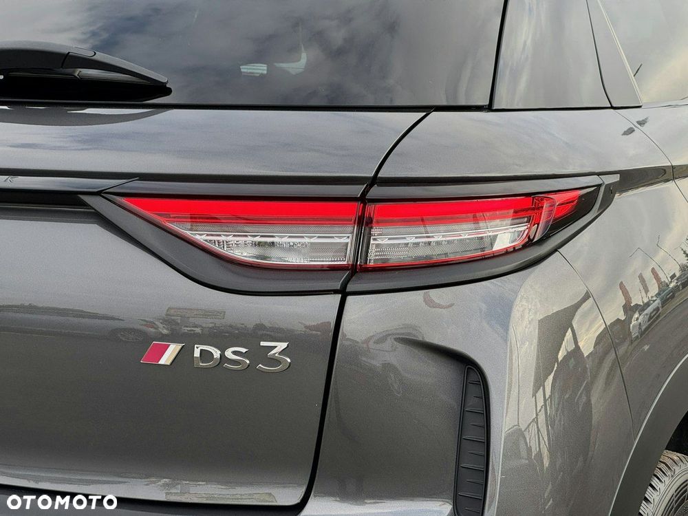 DS Automobiles DS 3 Crossback - 7