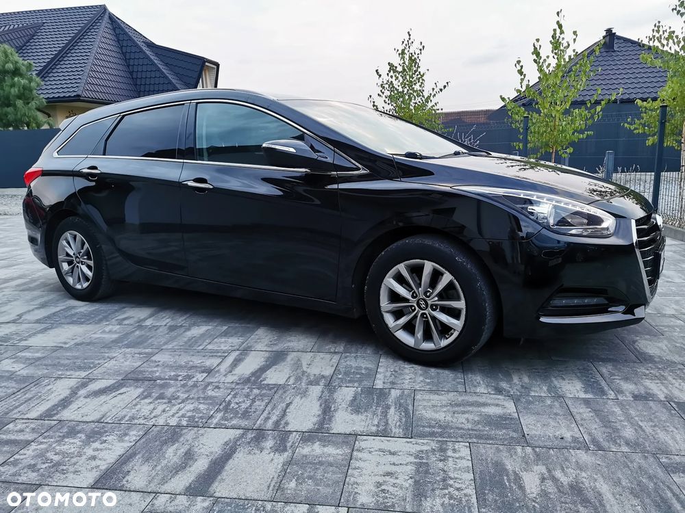 Hyundai i40 1.6 GDI Comfort - 24