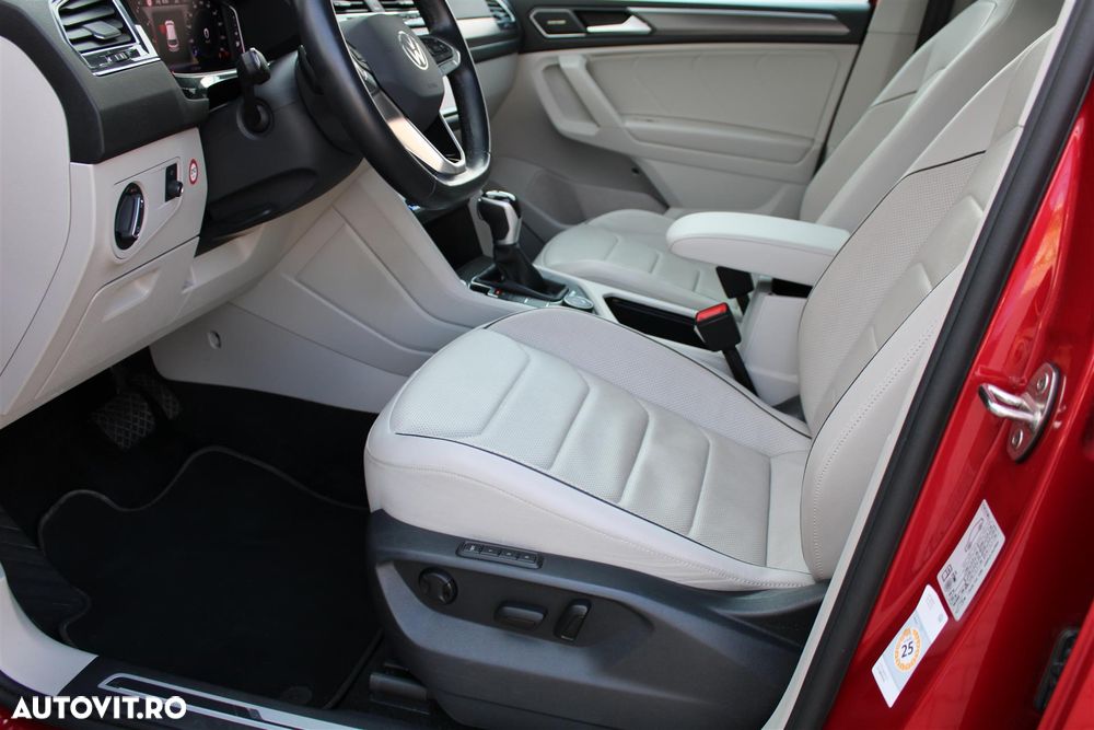 Volkswagen Tiguan - 11