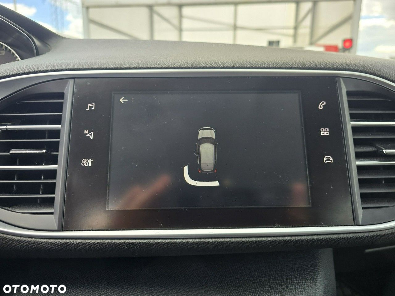 Peugeot 308 1.2 PureTech GPF Allure S&S - 37