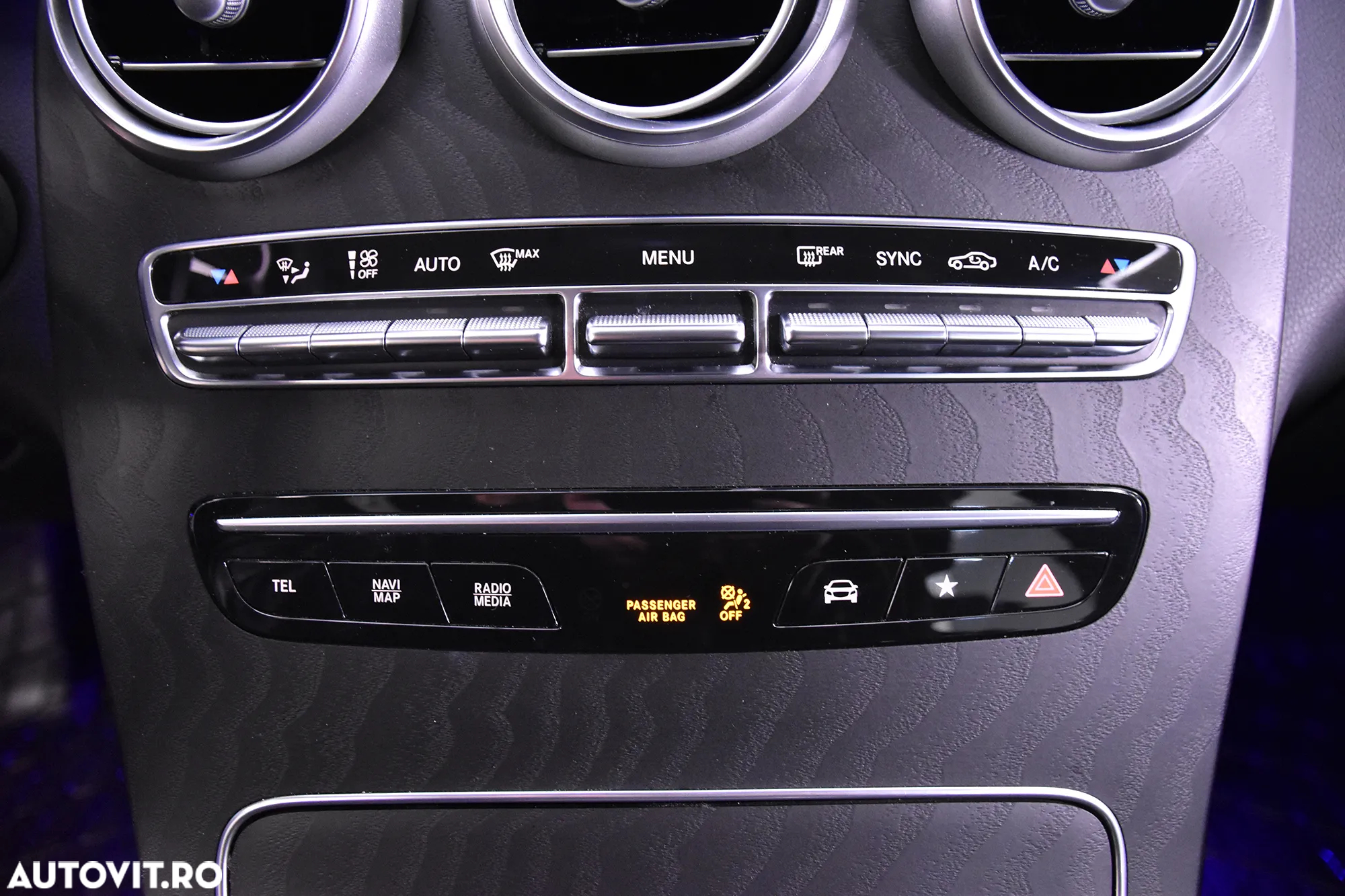 Mercedes-Benz GLC 200 d 4MATIC - 19