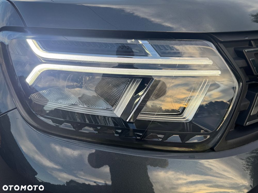 Dacia Duster TCe 130 2WD Prestige+ - 3