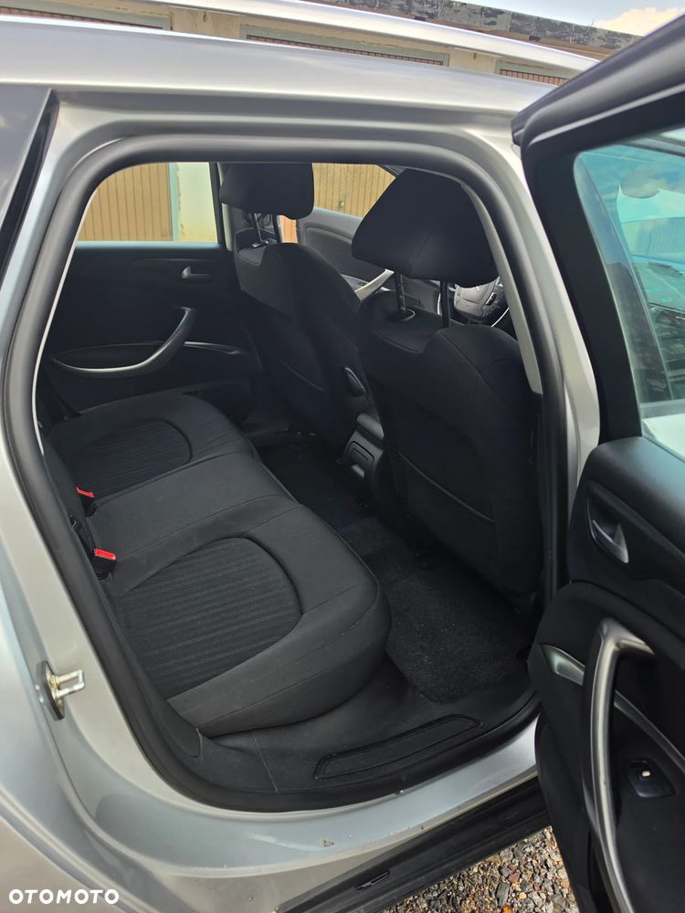 Citroën C5 HDi 140 FAP Business Class - 7