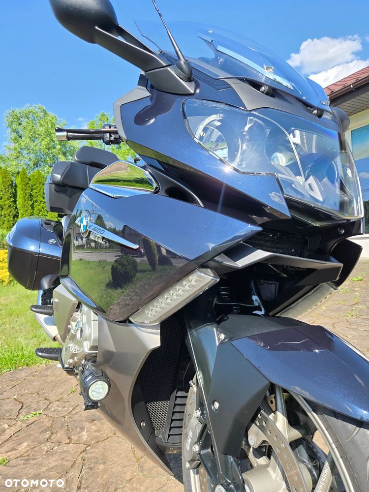 BMW K - 8