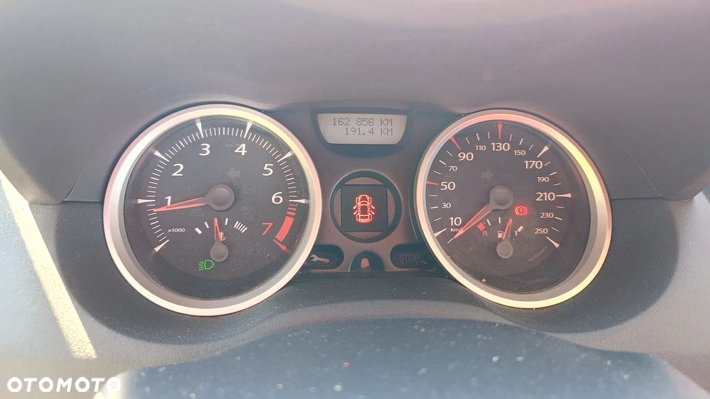 Renault Megane 2.0 Coupe-Cabriolet Confort Dynamique - 20