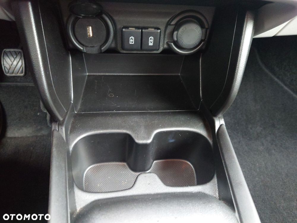 Suzuki Swift 1.2 Dualjet SHVS Premium Plus - 24